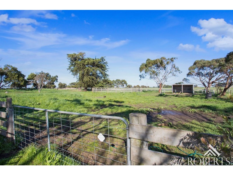 304 Mailors Flat-Koroit Road, Yarpturk VIC 3283