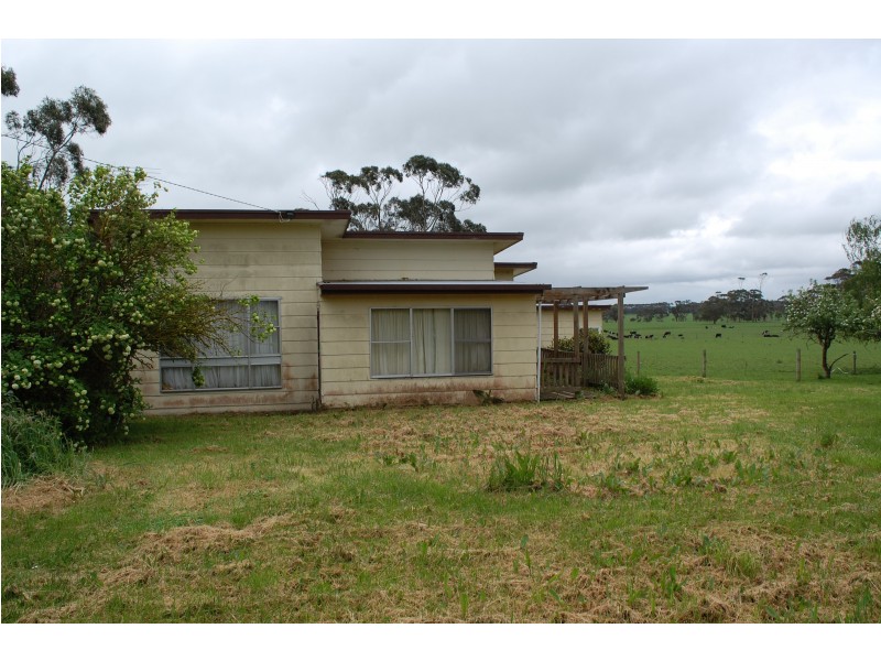 2139 Cobden-Warrnambool Road, Ecklin South VIC 3265