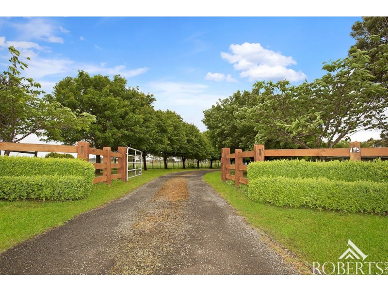 115 Penshurst Warrnambool Road, Koroit VIC 3282