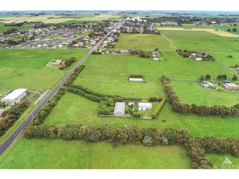 115 Penshurst Warrnambool Road, Koroit VIC 3282