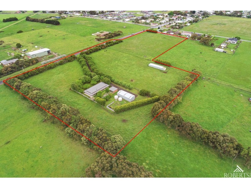 115 Penshurst Warrnambool Road, Koroit VIC 3282