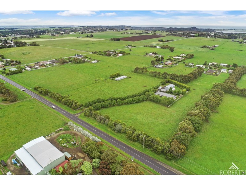 115 Penshurst Warrnambool Road, Koroit VIC 3282