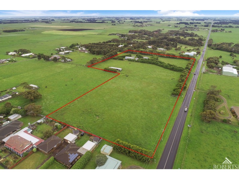 115 Penshurst Warrnambool Road, Koroit VIC 3282