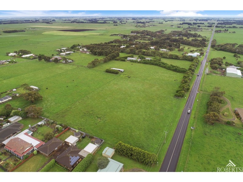 115 Penshurst Warrnambool Road, Koroit VIC 3282
