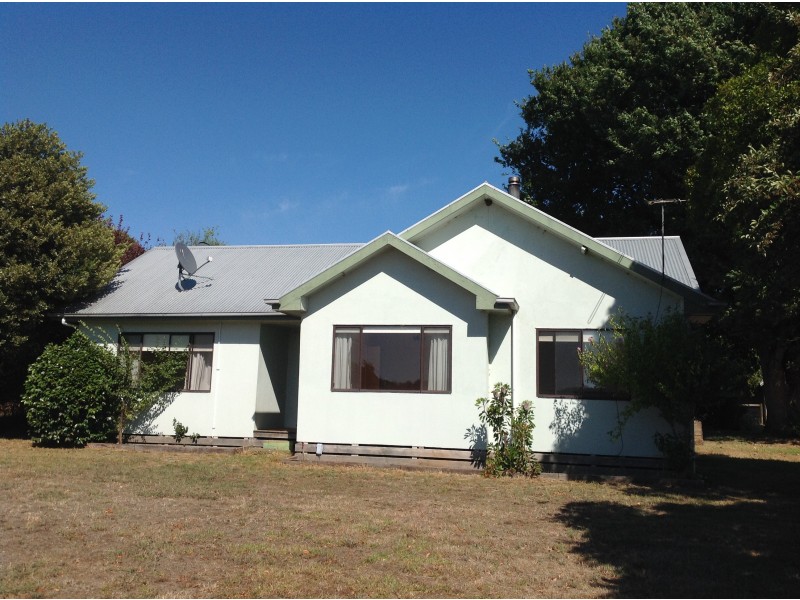 Woolsthorpe VIC 3276