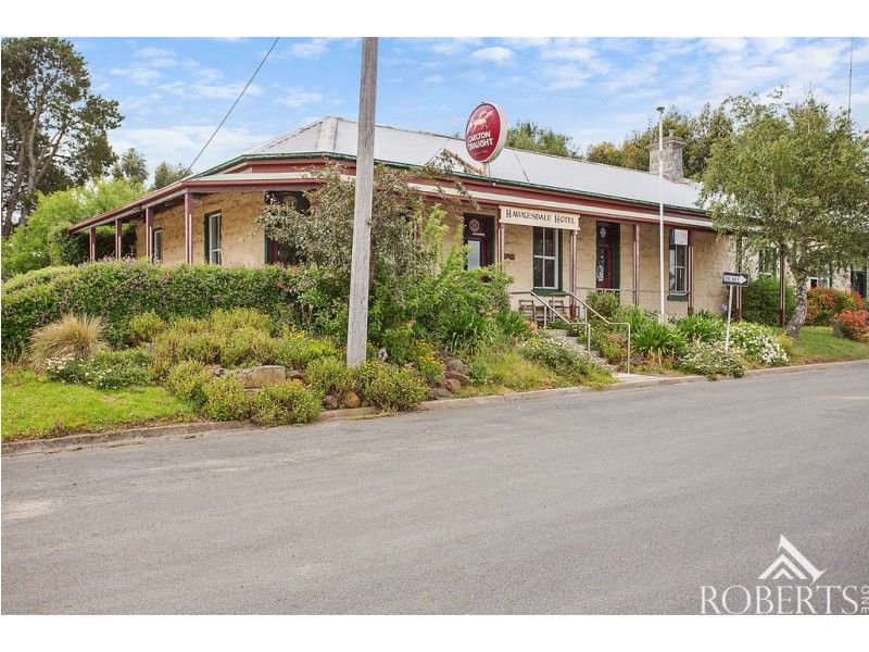 88  Dawson Street, Hawkesdale VIC 3287