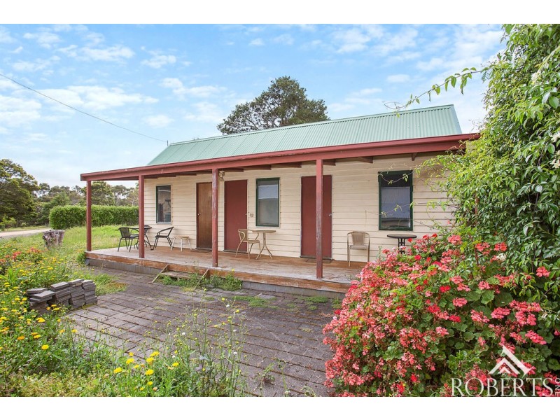 88  Dawson Street, Hawkesdale VIC 3287