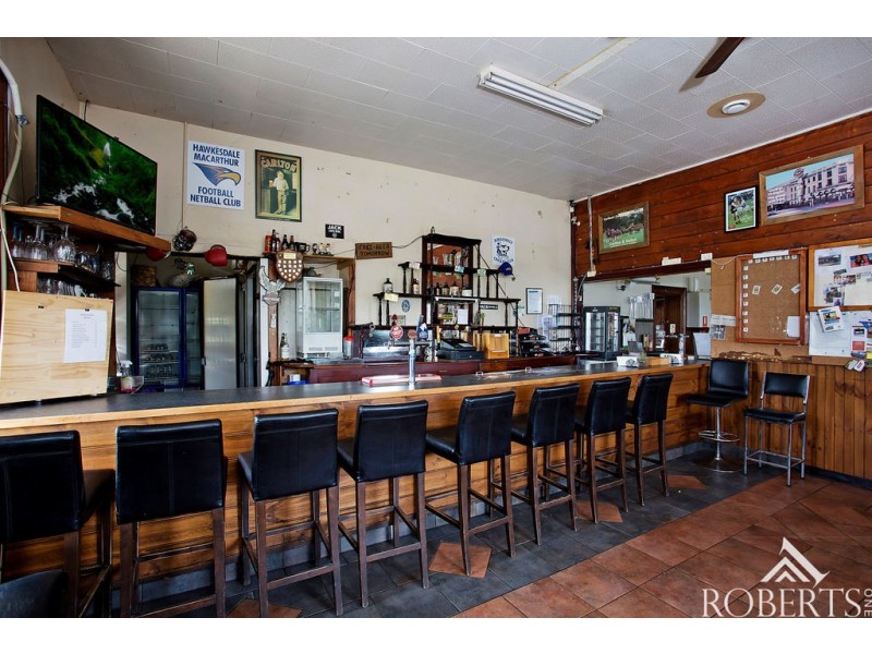 88  Dawson Street, Hawkesdale VIC 3287