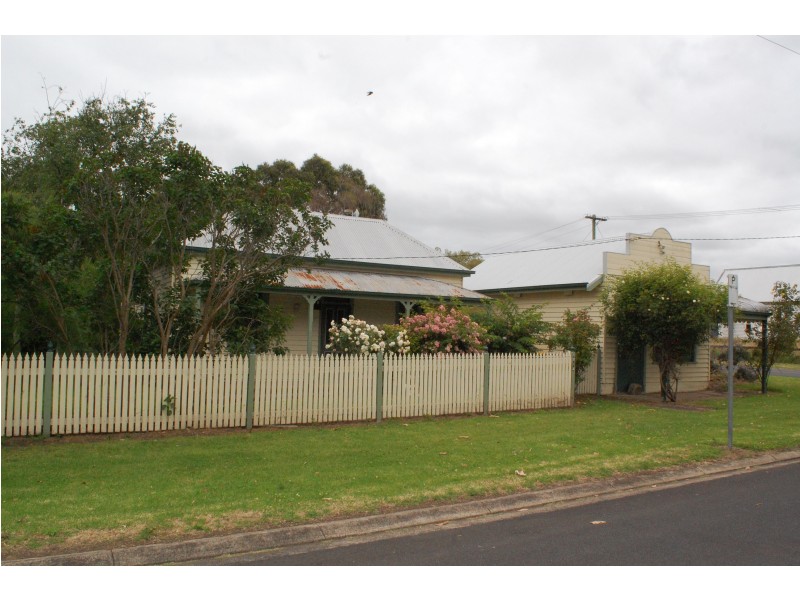 8814 Princes Highway, Panmure VIC 3265