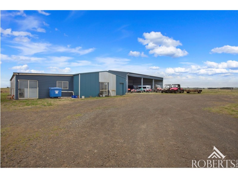165 Conns Lane, Illowa VIC 3282