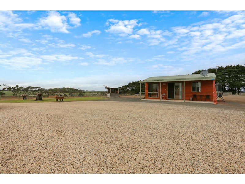 4599 Great Ocean Road, Mepunga VIC 3277