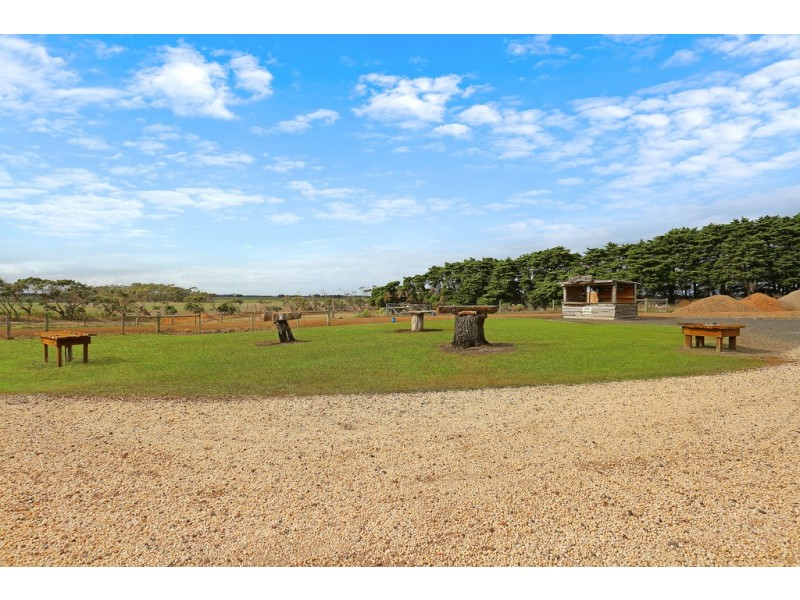 4599 Great Ocean Road, Mepunga VIC 3277