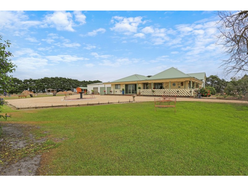 4599 Great Ocean Road, Mepunga VIC 3277