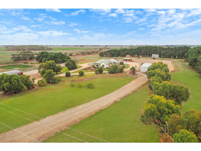 4599 Great Ocean Road, Mepunga VIC 3277