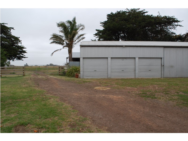 1352 Hopkins Highway, Purnim VIC 3278