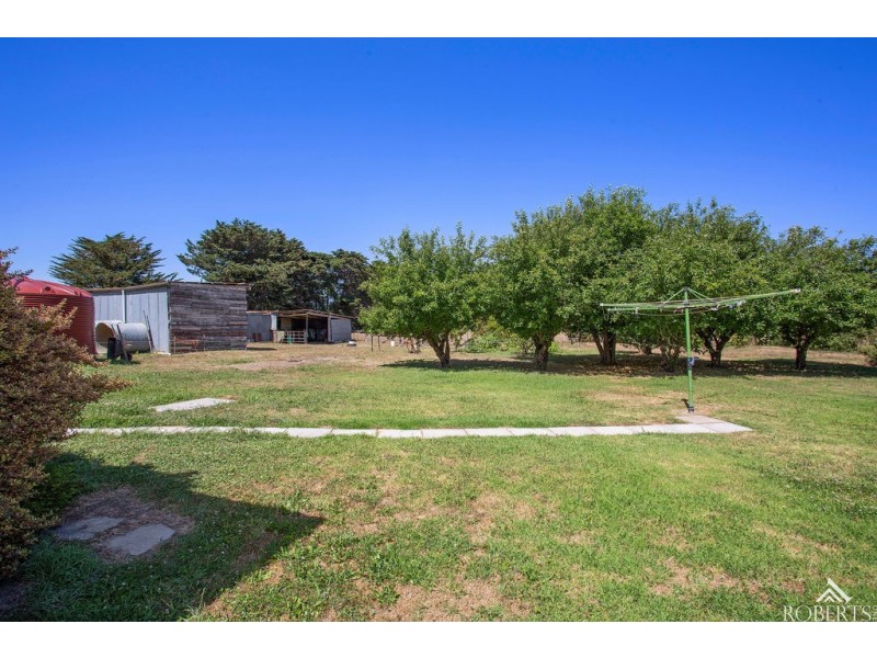 75 Sam Pearsons Road, Garvoc VIC 3265