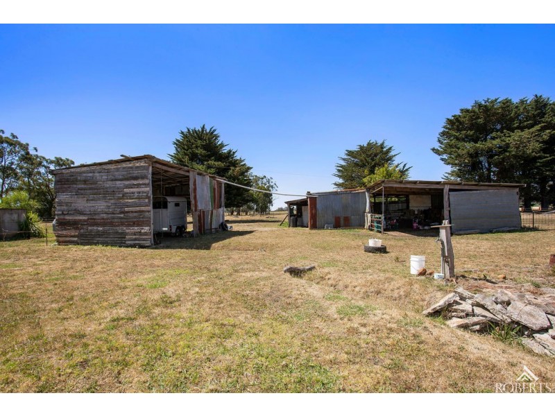 75 Sam Pearsons Road, Garvoc VIC 3265