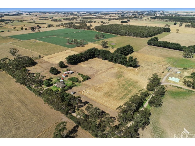 75 Sam Pearsons Road, Garvoc VIC 3265