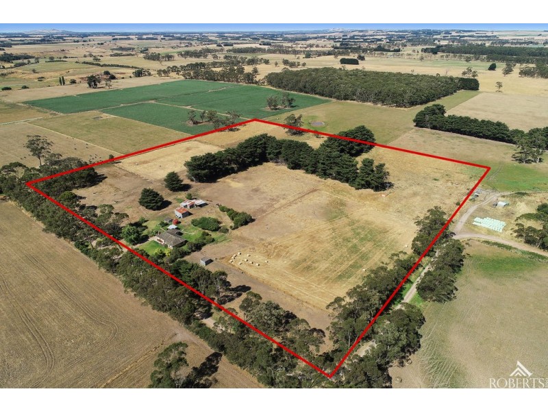 75 Sam Pearsons Road, Garvoc VIC 3265