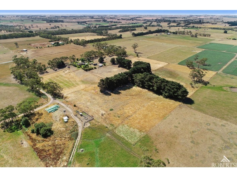 75 Sam Pearsons Road, Garvoc VIC 3265