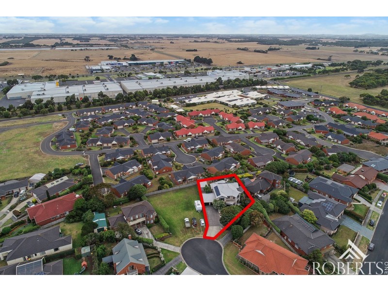 6 Lewis Court, Warrnambool VIC 3280