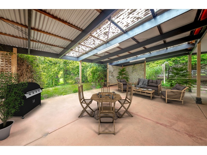 151 Ochiltrees Road, Romsey VIC 3434