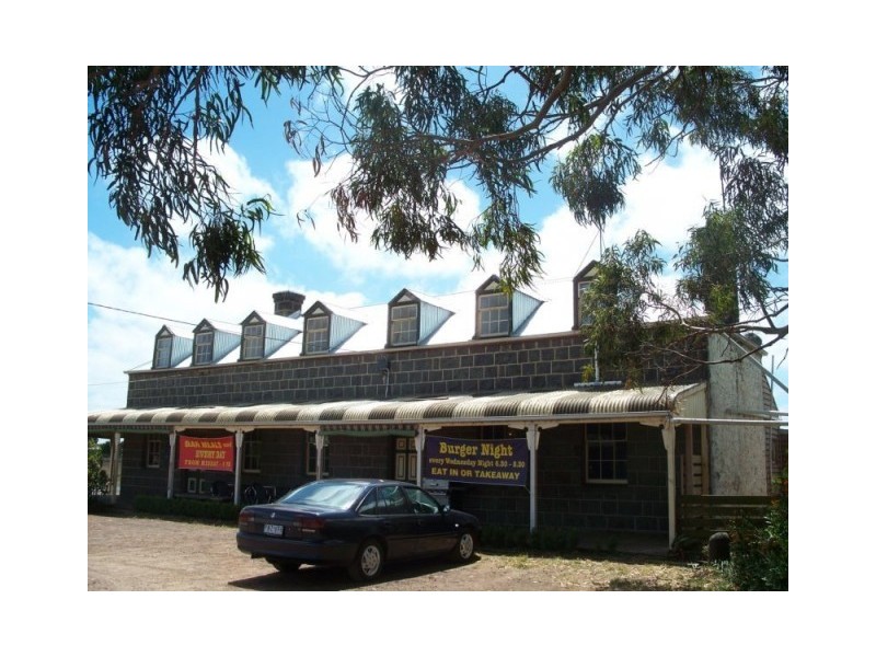 1 Princes Highway, Yambuk VIC 3285