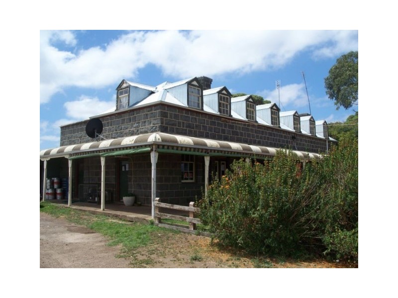 1 Princes Highway, Yambuk VIC 3285