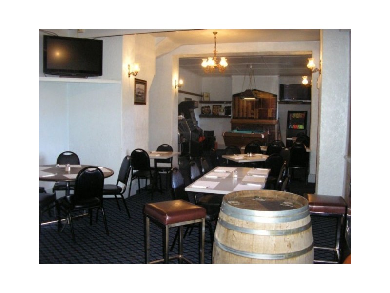 1 Princes Highway, Yambuk VIC 3285