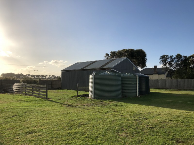 2 Lindsay Street, Yambuk VIC 3285