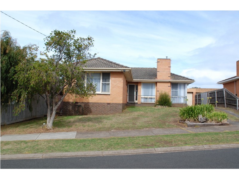 25 Saint James Crescent, Warrnambool VIC 3280