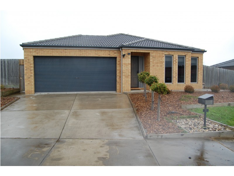 1 Gladman Court, Koroit VIC 3282