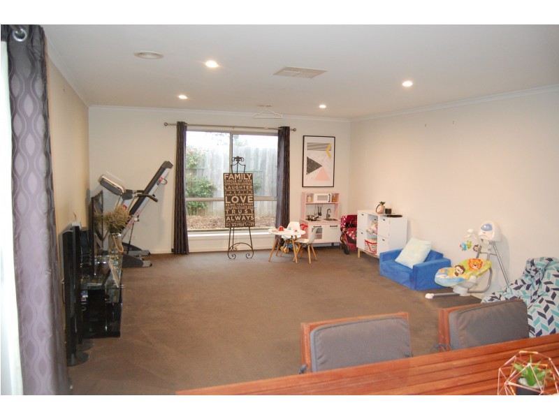1 Gladman Court, Koroit VIC 3282