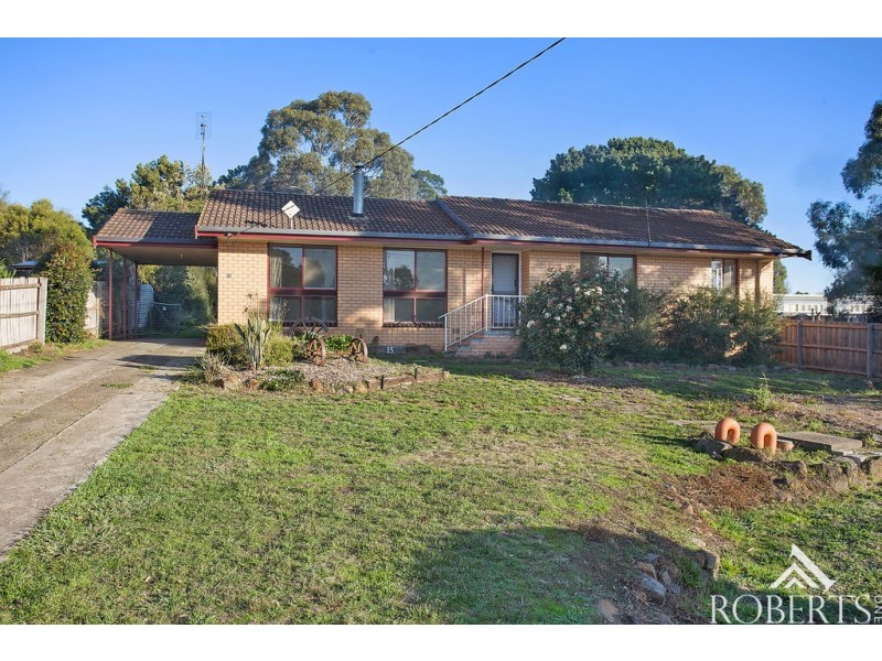 15 Spring Street, Hawkesdale VIC 3287
