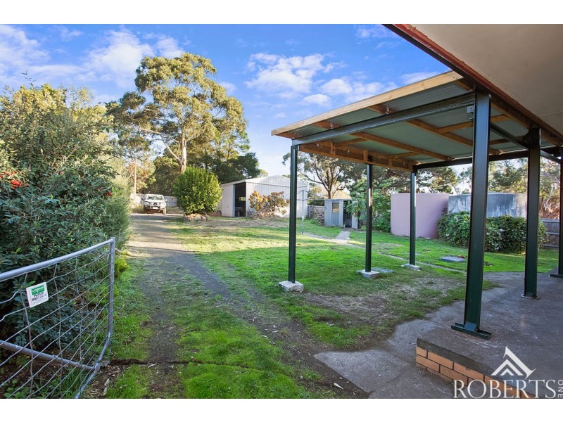 15 Spring Street, Hawkesdale VIC 3287