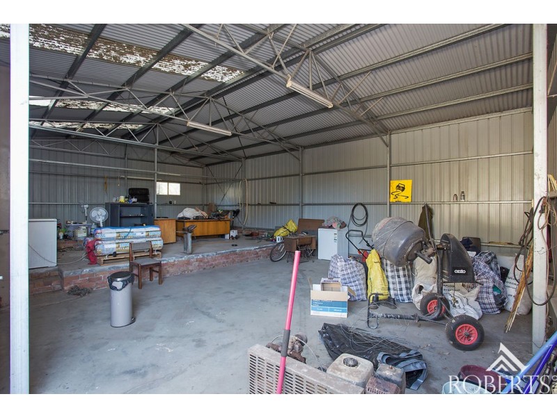 15 Spring Street, Hawkesdale VIC 3287