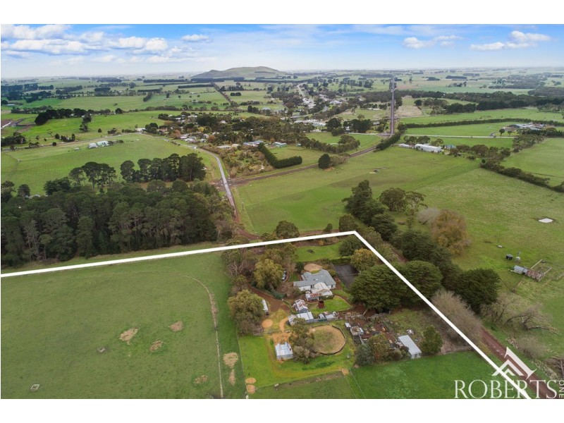 64 Station Street, Panmure VIC 3265