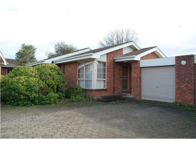 3/38 McKinnon Street, Terang VIC 3264