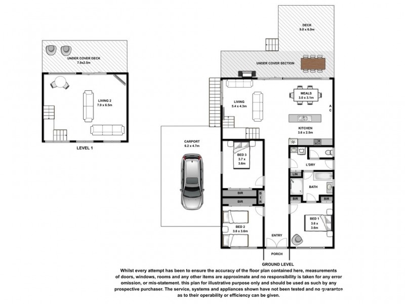 58 Merrett Street, Peterborough VIC 3270