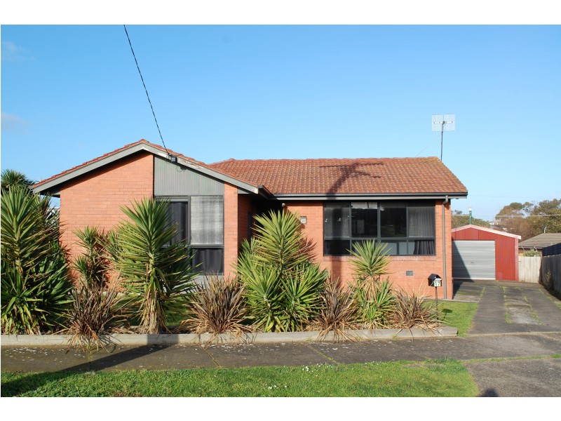 17 Bradley Street, Warrnambool VIC 3280