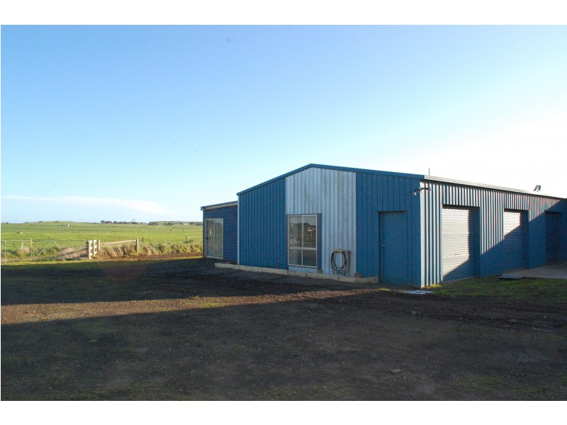 165 Conns Lane, Illowa VIC 3282