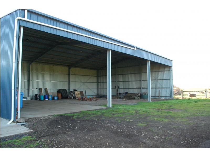 165 Conns Lane, Illowa VIC 3282