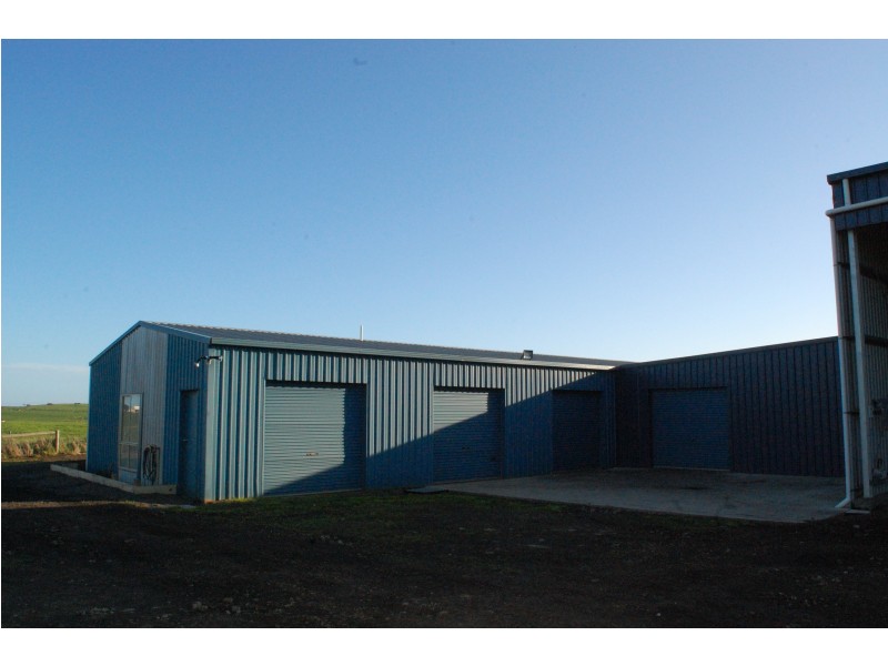 165 Conns Lane, Illowa VIC 3282