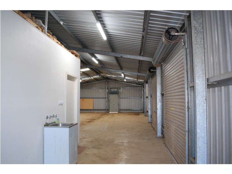 165 Conns Lane, Illowa VIC 3282