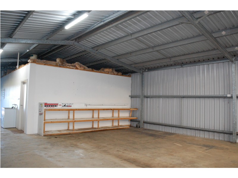 165 Conns Lane, Illowa VIC 3282