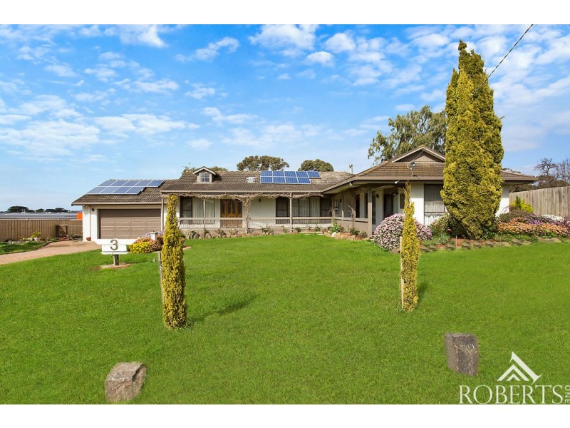 3 Goodall Street, Warrnambool VIC 3280