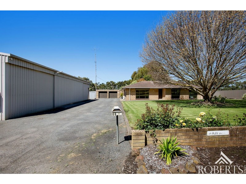 88 Dwarroon Road, Cudgee VIC 3265