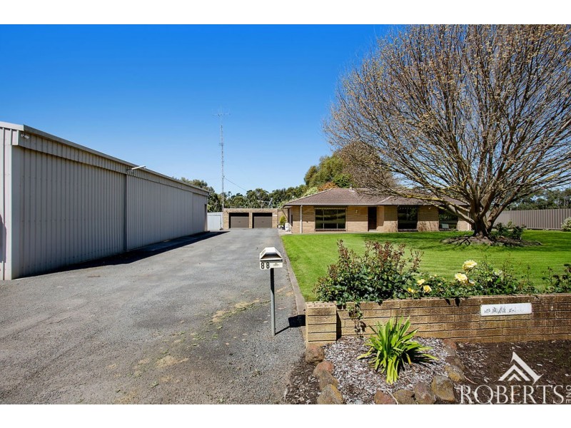 88 Dwarroon Road, Cudgee VIC 3265