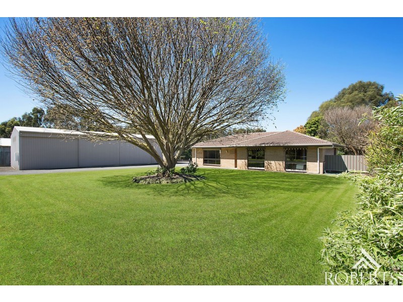 88 Dwarroon Road, Cudgee VIC 3265