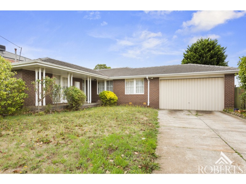 20 Woodlea Drive, Glen Waverley VIC 3150